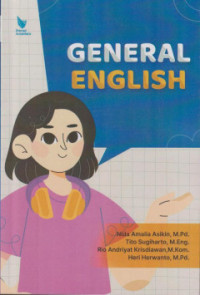 Image of GENERAL ENGLISH
