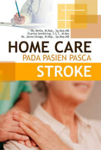 Image of Home Care Pada Pasien Pasca Stroke