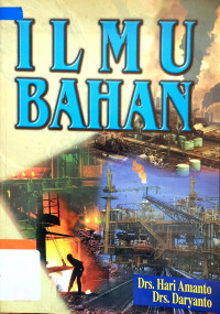 Ilmu Bahan