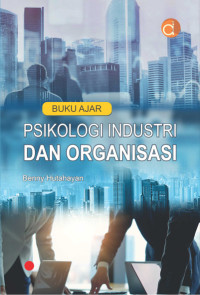Image of INDUSTRI DAN ORGANISASI