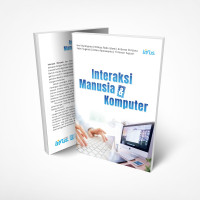 Image of Interaksi Manusia dan Komputer