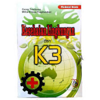 Image of Kesehatan Lingkungan dan K3