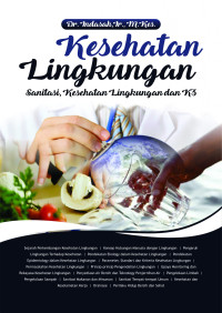 Image of Kesehatan Lingkungan Sanitasi, Kesehatan Lingkungan dan K3