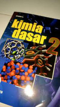 Kimia Dasar 2