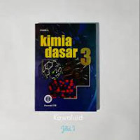 Kimia Dasar 3