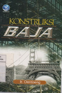 Konstruksi Baja