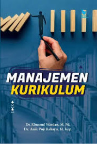 Image of Manajemen Kurikulum