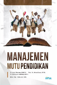 Image of Manajemen Mutu Pendidikan
