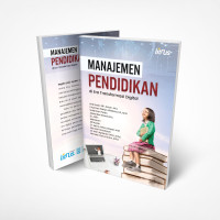 Image of Manajemen Pendidikan di Era Transformasi Digital