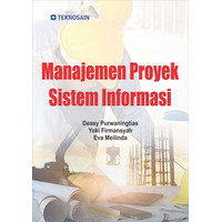 Manajemen Proyek Sistem Informasi