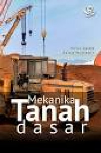 Mekanika Tanah Dasar