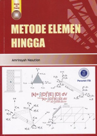 Metode elemen hingga