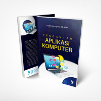 Image of Pengantar Aplikasi Komputer