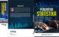 Image of Pengantar Statistika