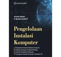 Pengelolaan Instalasi Komputer