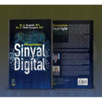 Image of Pengolahan Sinyal Digital
