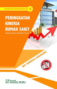 Image of Peningkatan Kinerja Rumah Sakit