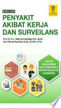 Image of Penyakit Akibat Kerja dan Surveilans
