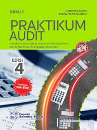 Praktikum Audit