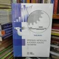 Spesifikasi, Metrologi, & Kontrol Kualitas Geometrik 1