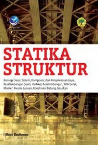 Statistika Struktur