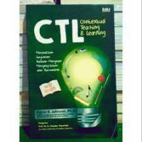 Image of C.T.L CONTEXTUAL TEACHING & LEARNING