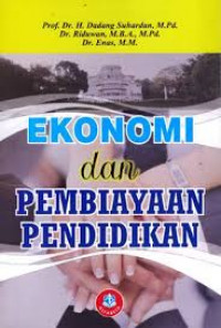 Ekonomi dan Pembiayaan Pendidikan