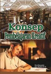 Konsep Pembelajaran Kreatif