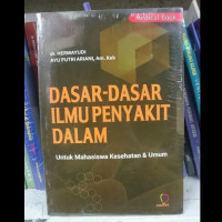 Dasar-dasar Ilmu Penyakit Dalam