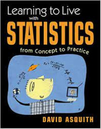 Learning to live with statistic