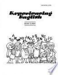 Experiencing English