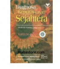 Image of Diagnosa Keperawatan Sejahtera