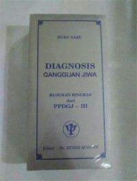 Diagnosis Keperawatan