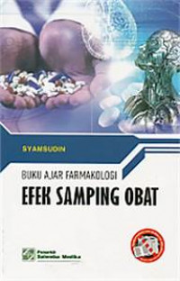 Efek Samping Obat ( Buku Ajar Farkamologi )