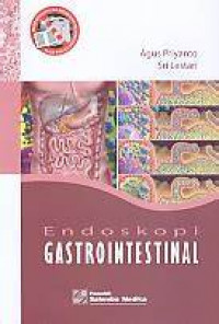 Endoskopi Gastrointestinal