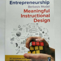 Entrepreneurship Berbasis Model Meaningful Instructional Design