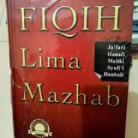 Fiqih Lima Mazhab