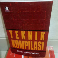 Teknik kompilasi