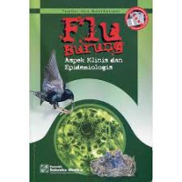 Image of Flu Burung Aspek Klinis dan Epidemiologis