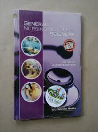 General Nursing Midwifery Science