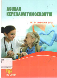 Asuhan Keperawatan Gerontik