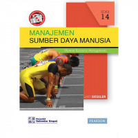 Manajemen Sumber Daya Manusia Edisi 14