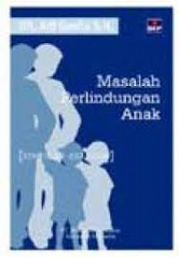 MASALAH PERLINDUNGAN ANAK