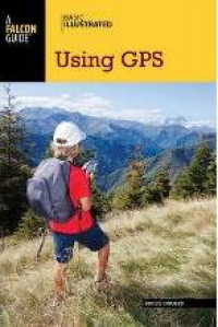 Image of Basic Illustrated: Using GPS (3rd Edition)