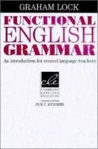 Functional English  Grammar