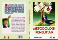 Metodologi Penelitian