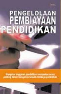 Pengelolaan Pembiayaan Pendidikan