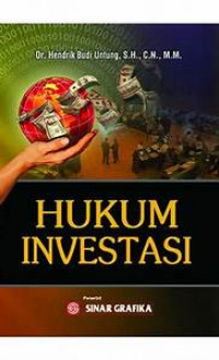 Hukum Investasi