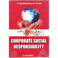 Corporate Social Responsibility