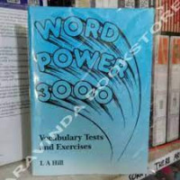 Word Power 3000